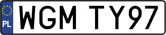 WGMTY97