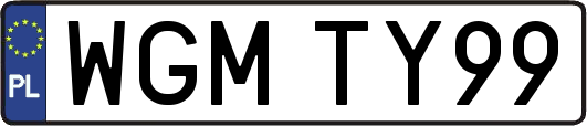 WGMTY99