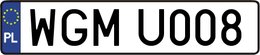 WGMU008