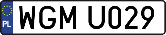 WGMU029