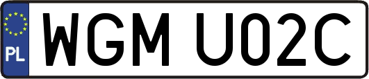 WGMU02C