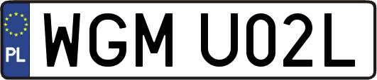WGMU02L