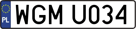WGMU034