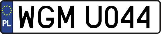 WGMU044