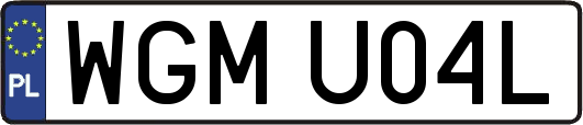 WGMU04L
