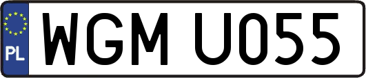 WGMU055