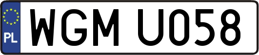 WGMU058