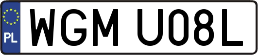 WGMU08L