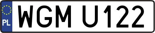 WGMU122