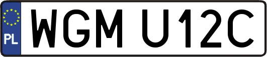 WGMU12C
