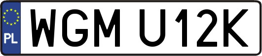 WGMU12K