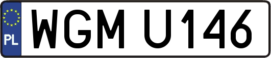 WGMU146