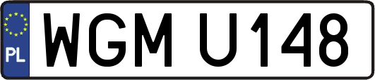 WGMU148