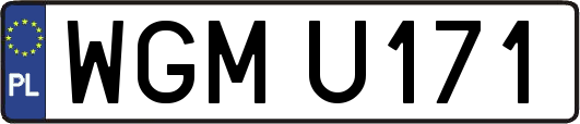 WGMU171