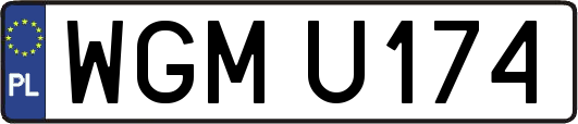 WGMU174