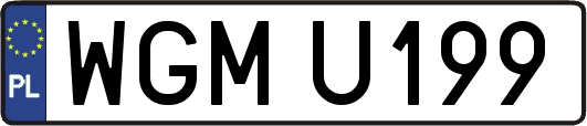 WGMU199
