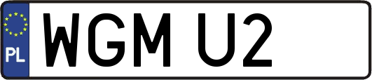 WGMU2
