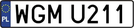 WGMU211