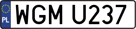 WGMU237