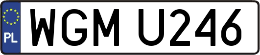 WGMU246