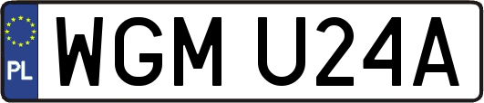 WGMU24A