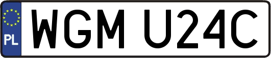 WGMU24C