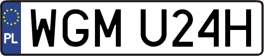 WGMU24H