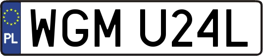 WGMU24L