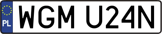 WGMU24N
