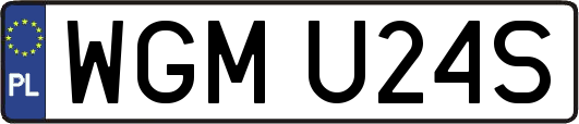 WGMU24S