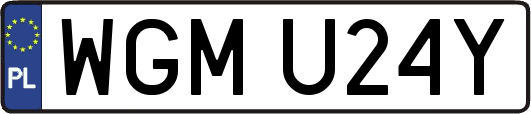 WGMU24Y