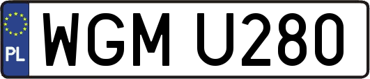 WGMU280