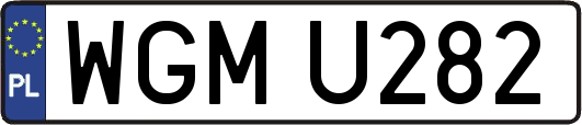 WGMU282
