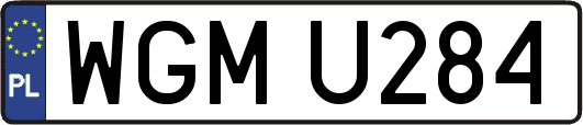 WGMU284