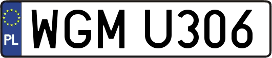 WGMU306