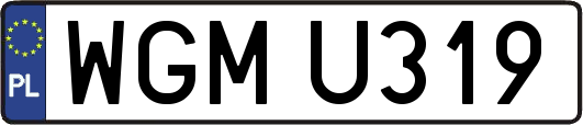WGMU319