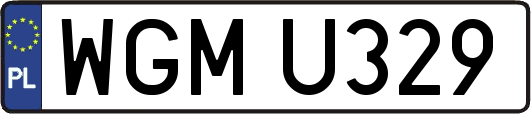 WGMU329