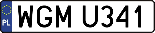 WGMU341