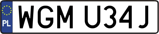 WGMU34J