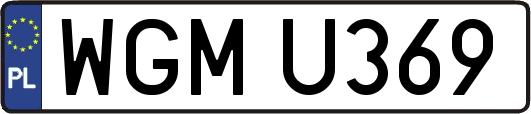 WGMU369