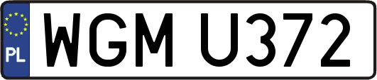 WGMU372