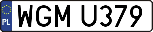 WGMU379