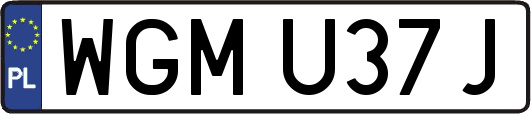 WGMU37J