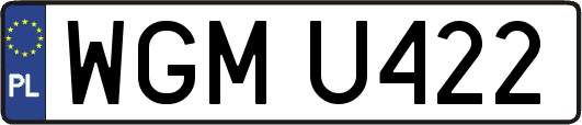 WGMU422