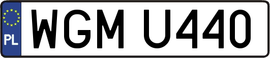 WGMU440