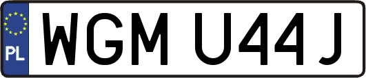 WGMU44J