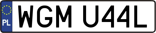 WGMU44L