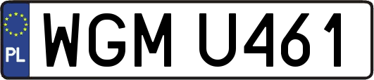 WGMU461
