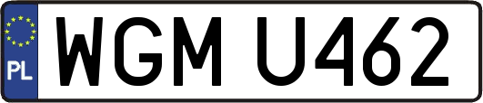 WGMU462