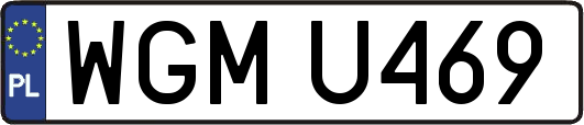 WGMU469